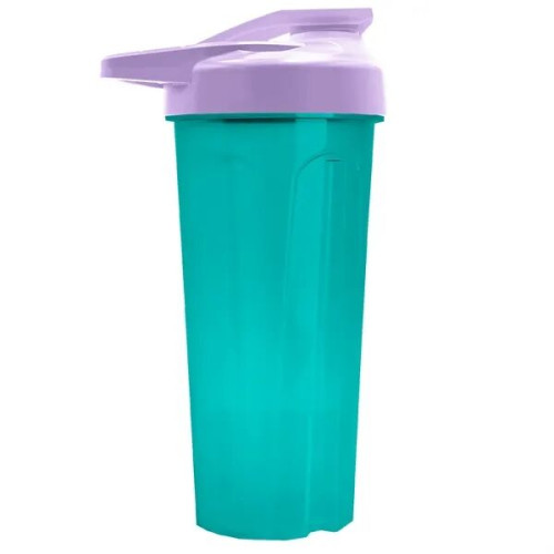 Garyline® Endurance Shaker Tumbler with Drink-Thru Lid - ...