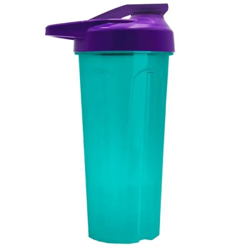 Garyline® Endurance Shaker Tumbler with Drink-Thru Lid - ...