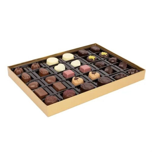 Godiva Gold Collection 30pc 12.3 oz Box
