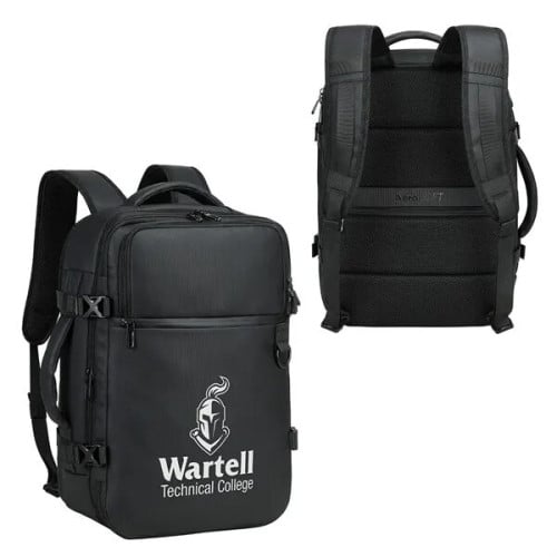 AeroLOFT® HYBRID Travel Backpack