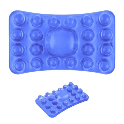 Ergonomic Wrist Rest