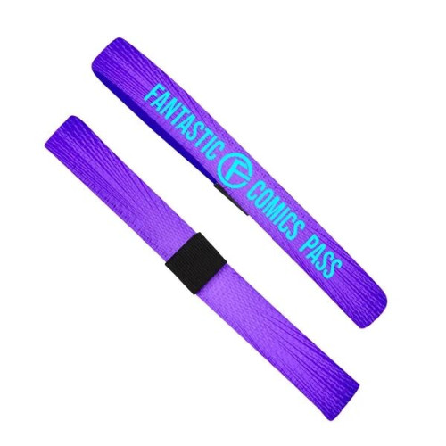 1/2" Headliner Elastic Bracelet