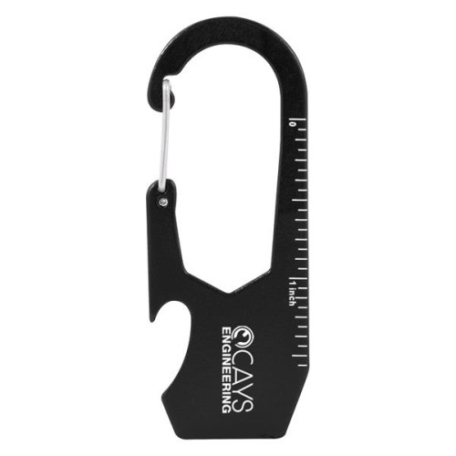 Everset Ruler Carabiner