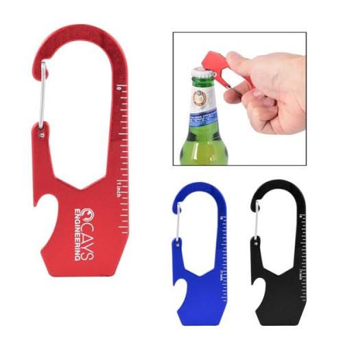 Everset Ruler Carabiner