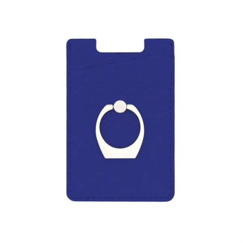 Liberty RFID Wallet with Ring