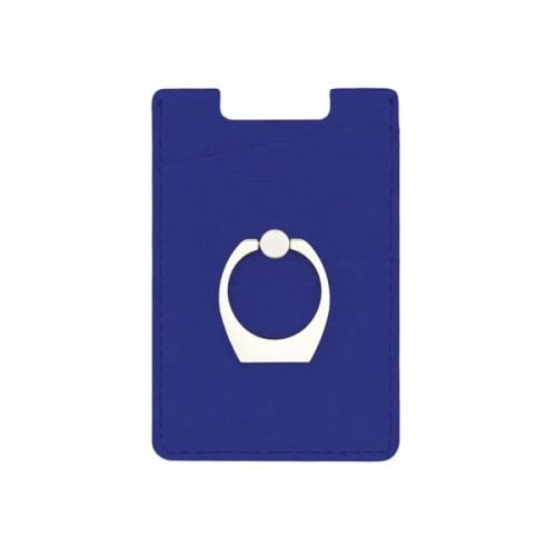 Liberty RFID Wallet with Ring