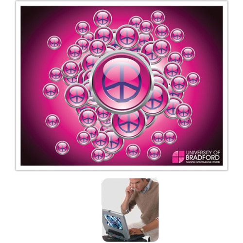 Computer Skin 3 x 3-3/4 Removable Adhesive