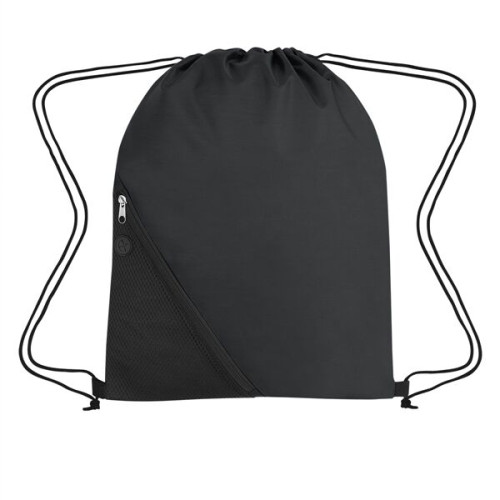 Sports Pack With Outside Mesh Pocket