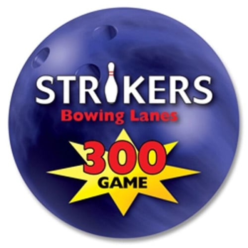 Circle Magnet 2-3/4 Diam