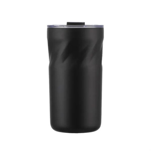 Izzie 16 oz Eco-Friendly Vacuum Insulated Tumbler
