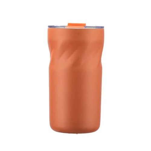 Izzie 16 oz Eco-Friendly Vacuum Insulated Tumbler