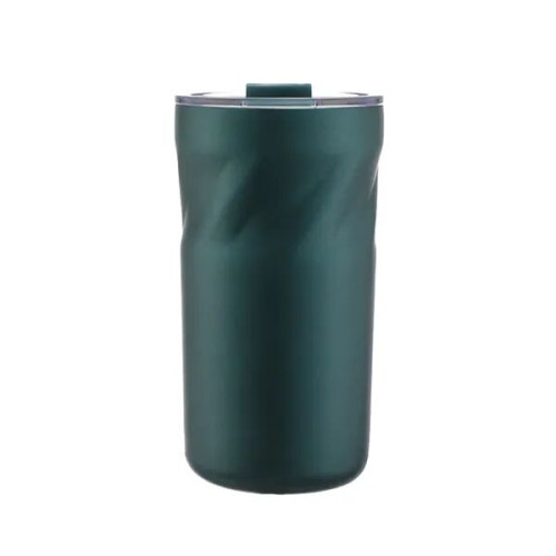 Izzie 16 oz Eco-Friendly Vacuum Insulated Tumbler