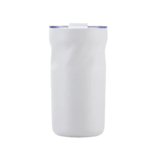 Izzie 16 oz Eco-Friendly Vacuum Insulated Tumbler