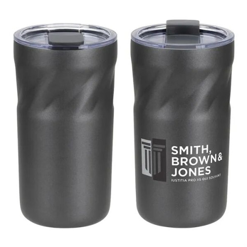 Izzie 16 oz Eco-Friendly Vacuum Insulated Tumbler