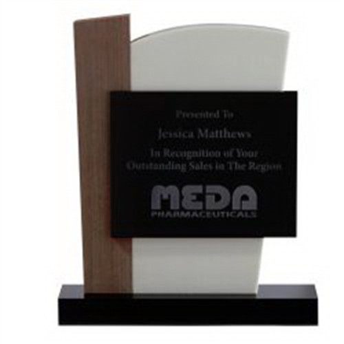 Tri-Stone Mixed Media Award