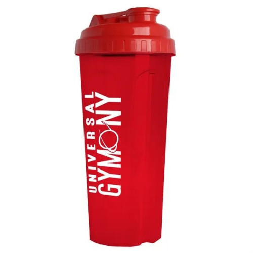 Garyline® Endurance Shaker Tumbler with Drink-Thru Lid - ...