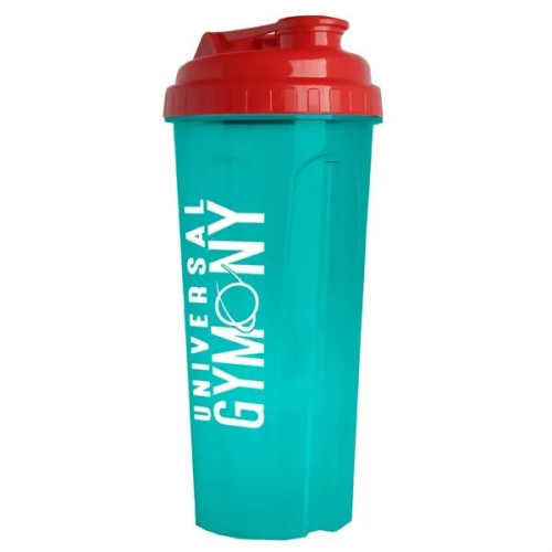Garyline® Endurance Shaker Tumbler with Drink-Thru Lid - ...