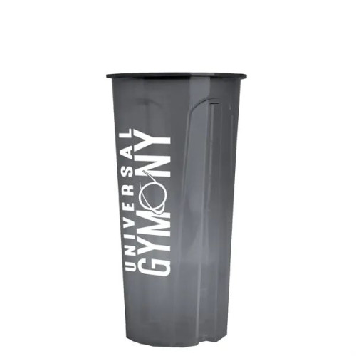 Garyline® Endurance Shaker Tumbler with Drink-Thru Lid - ...