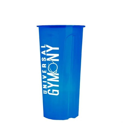 Garyline® Endurance Shaker Tumbler with Drink-Thru Lid - ...