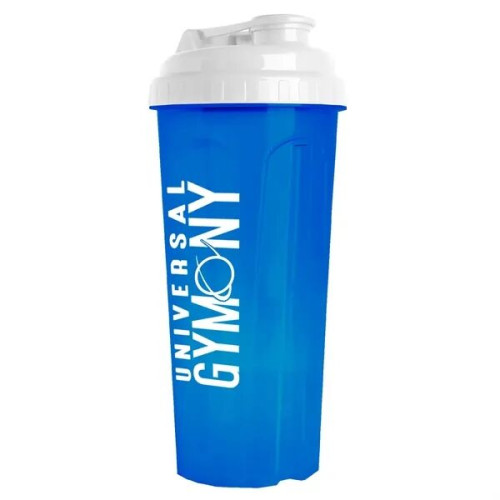 Garyline® Endurance Shaker Tumbler with Drink-Thru Lid - ...
