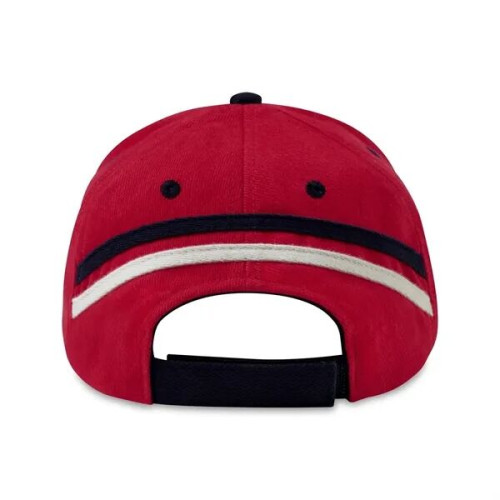 Merrimack Hat Co.® Patriot Victory Hat