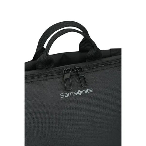 Samsonite Convertible Luggage Cover and Laptop Backpack