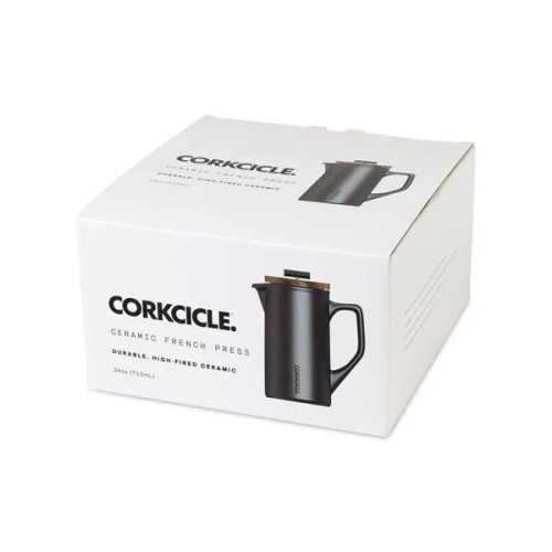 CORKCICLE® Cafe French Press