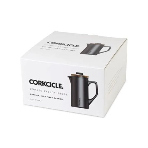 CORKCICLE® Cafe French Press