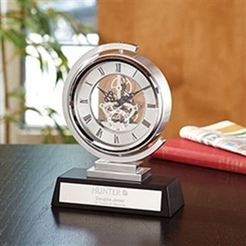 Desks & Wall Clocks