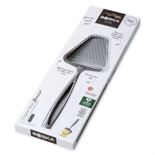 BOSKA® Cheese Slicer Monaco+