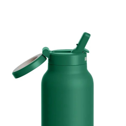 RINGO Pro Water Bottle with Magnetic Booster Ring - 24 Oz.