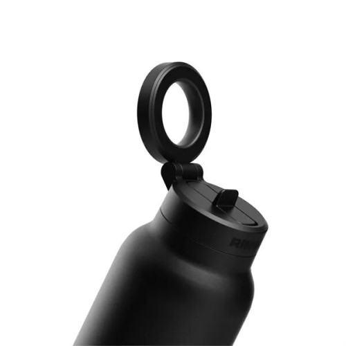 RINGO Pro Water Bottle with Magnetic Booster Ring - 24 Oz.