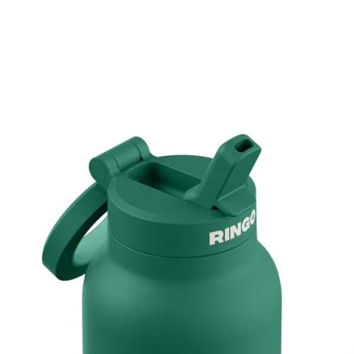 RINGO Pro Water Bottle with Magnetic Booster Ring - 32 Oz.