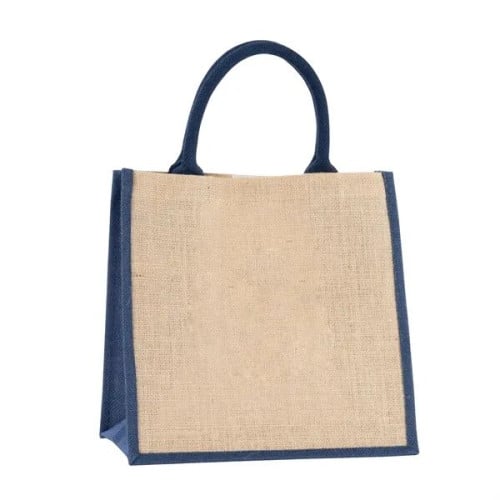 Jute Shopper