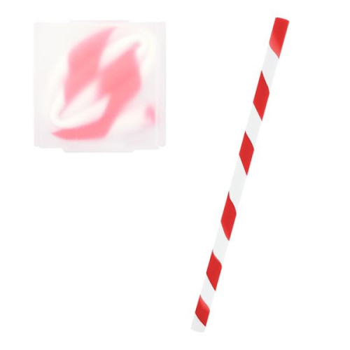 Joplin Straw In Case