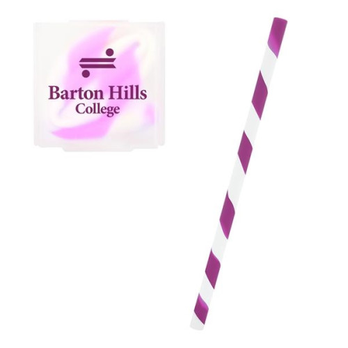 Joplin Straw In Case