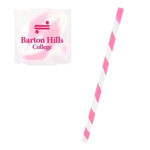 Joplin Straw In Case