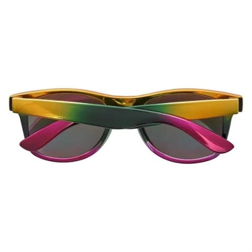 Rainbow Malibu Sunglasses
