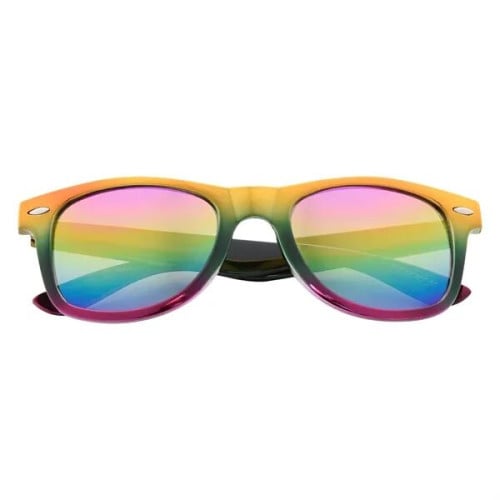 Rainbow Malibu Sunglasses
