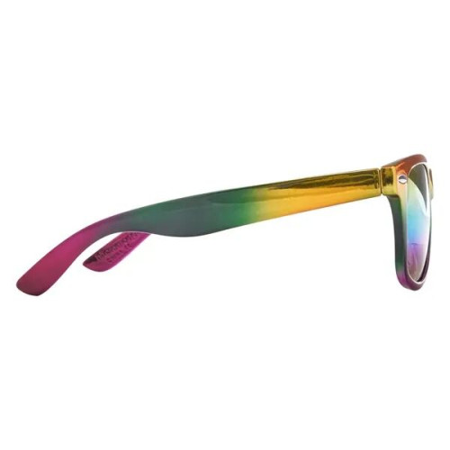 Rainbow Malibu Sunglasses