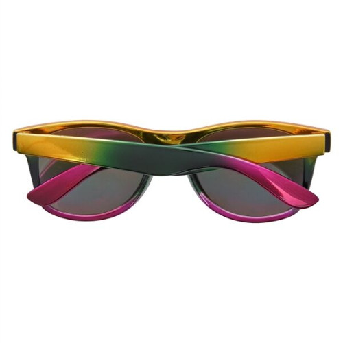 Rainbow Malibu Sunglasses