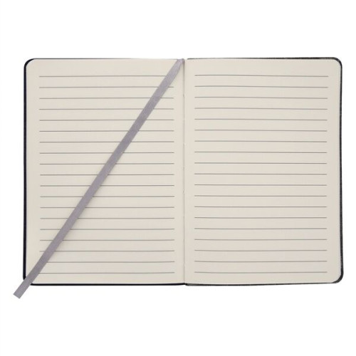 HEATHERED LINEN JOURNAL