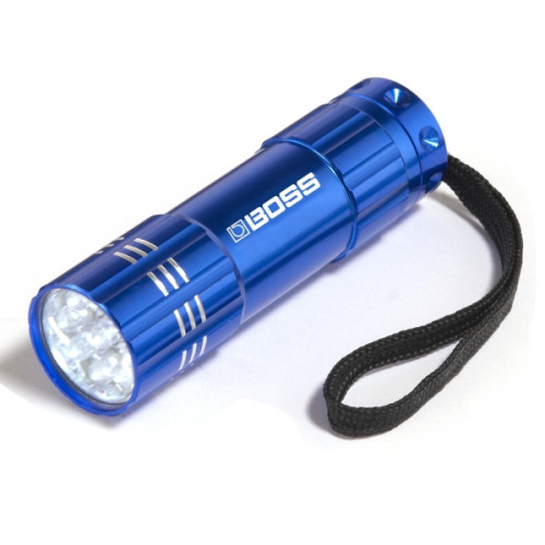 Torch Flashlight