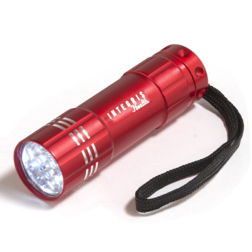 Torch Flashlight