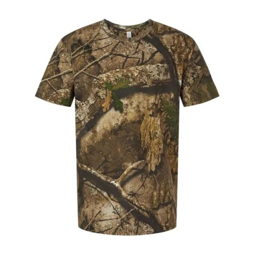 Code Five Men's Realtree® Camo T-Shirt