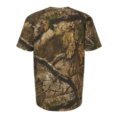 Code Five Men's Realtree® Camo T-Shirt