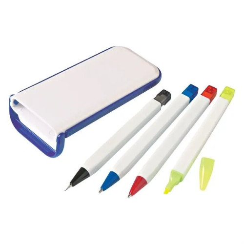 4-In-1 Writing Set