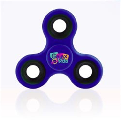 Gyro Spinner