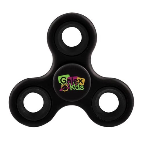 Gyro Spinner