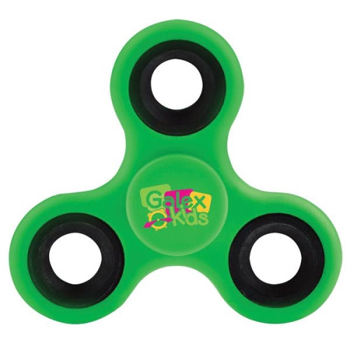 Gyro Spinner